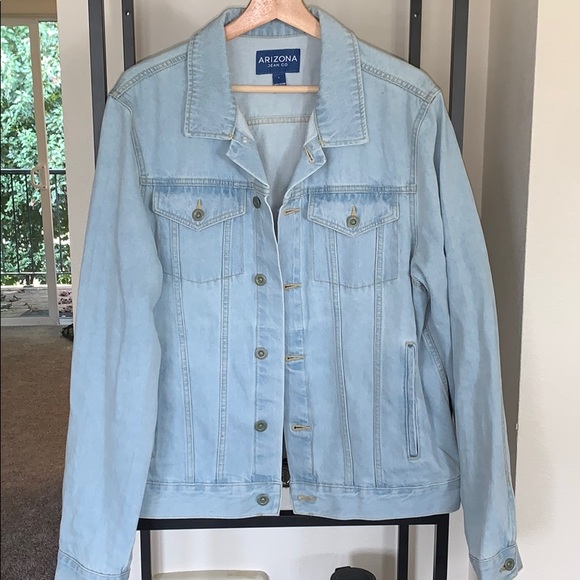 Arizona Jean Company Other - Arizona Jean Jacket